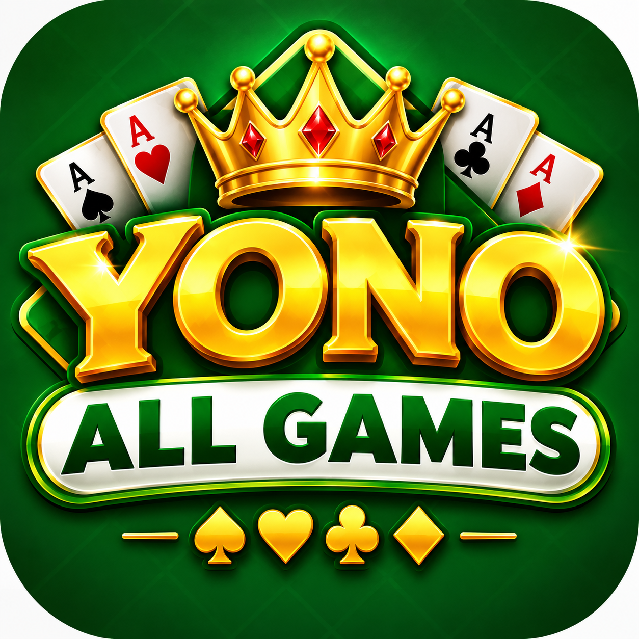 Yono All Games